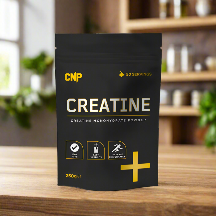 CNP Kreatin 250g