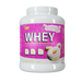 CNP Professional Whey 2kg The Glazed One (Project D) | Premium Protein at MySupplementShop.co.uk