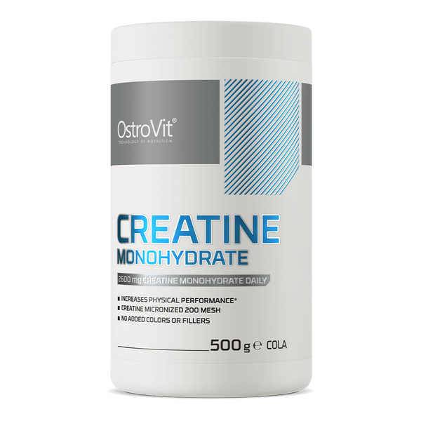 OstroVit Creatine Monohydrate 500g