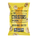 The Curators Pork Puffs 20x25g Original Salted | Premium Supplements at MySupplementShop.co.uk