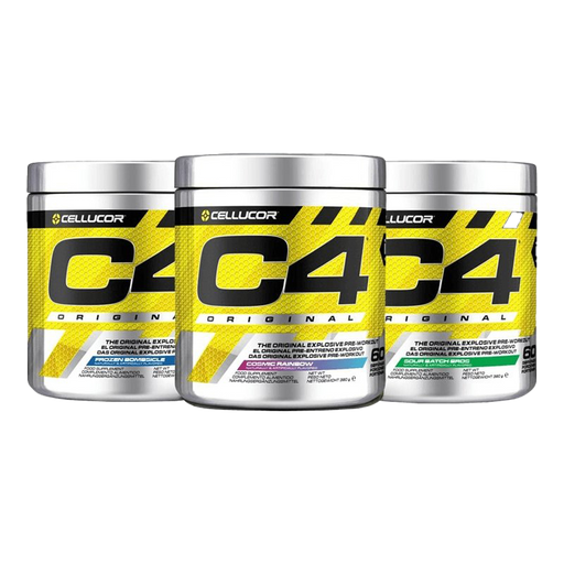 MySupplementShop