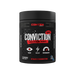 Conteh Conviction Elite 375g Ultra Potent Pre-Workout - Supplements at MySupplementShop by Conteh Sports