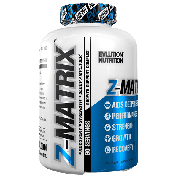 MySupplementShop