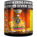 Fireball Labz Incinerator X-Rated 165g Twisted (Raspberry Mango) - Supplements at MySupplementShop by Fireball Labz