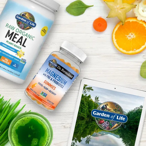 MySupplementShop