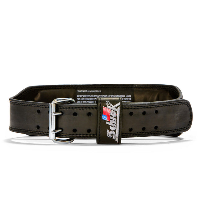 Schiek Jay Cutler Custom Belt J2014