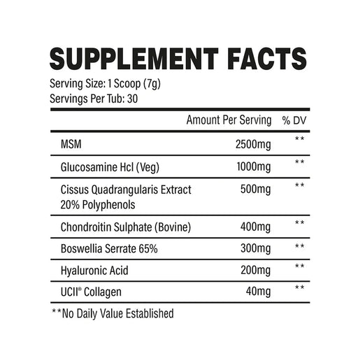MySupplementShop