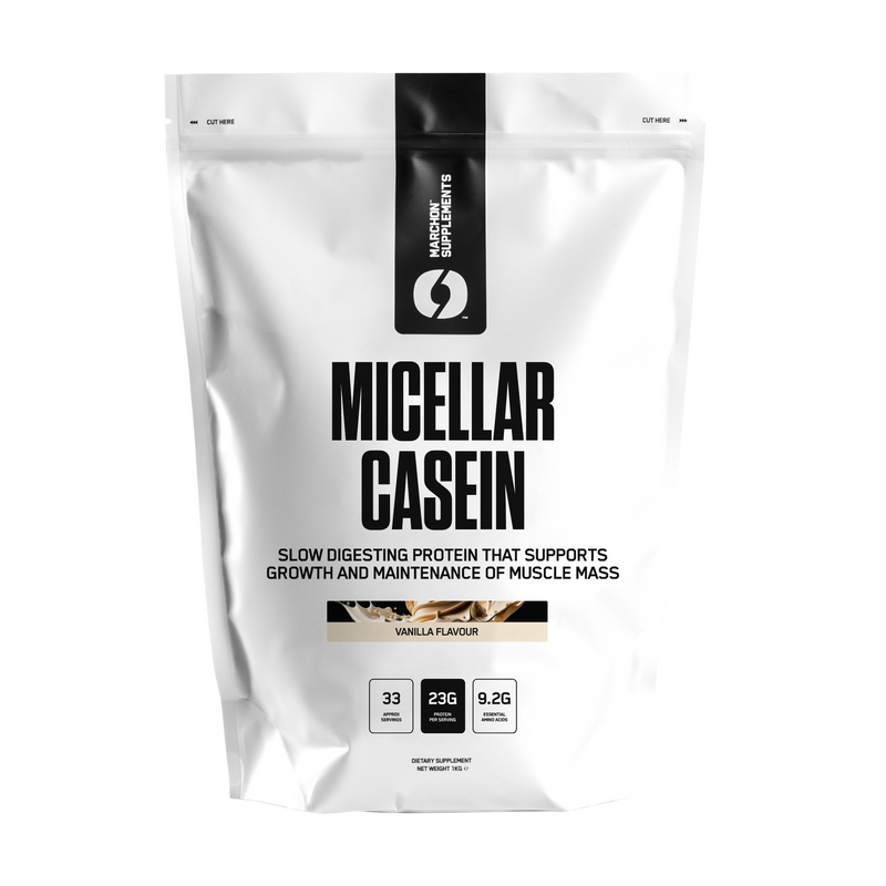 MARCHON Micellar Casein 1kg