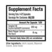 Muscle Rage Tongkat Ali 60Caps - Supplements at MySupplementShop by Muscle Rage