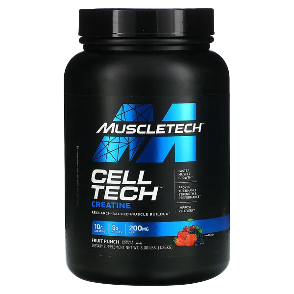 MySupplementShop