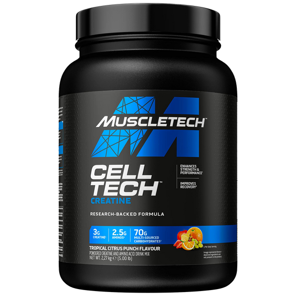 MySupplementShop