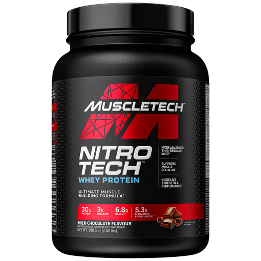 MySupplementShop