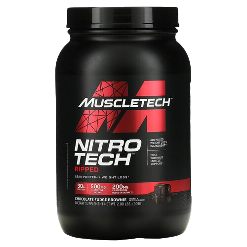 MySupplementShop