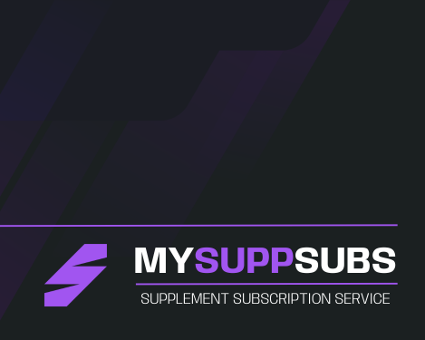 MySupplementShop