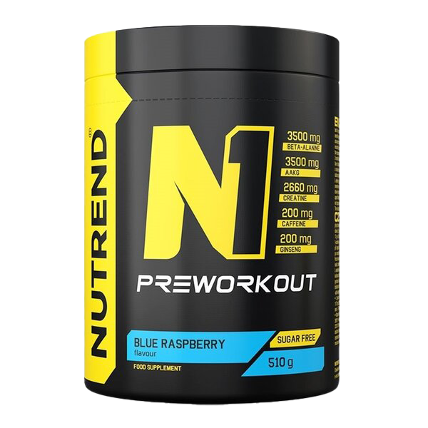 MySupplementShop