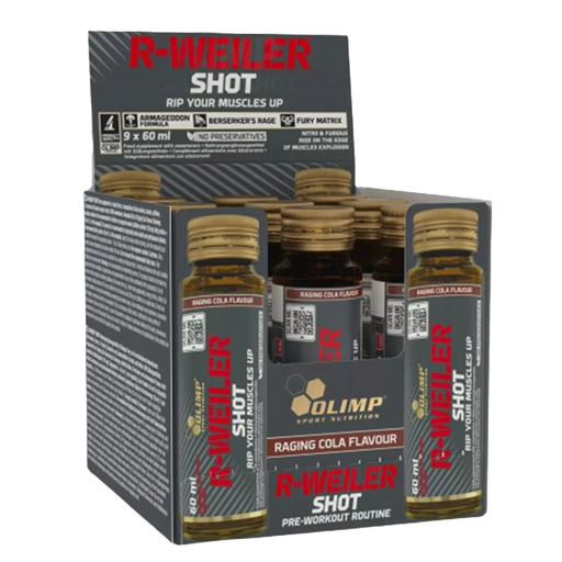 MySupplementShop