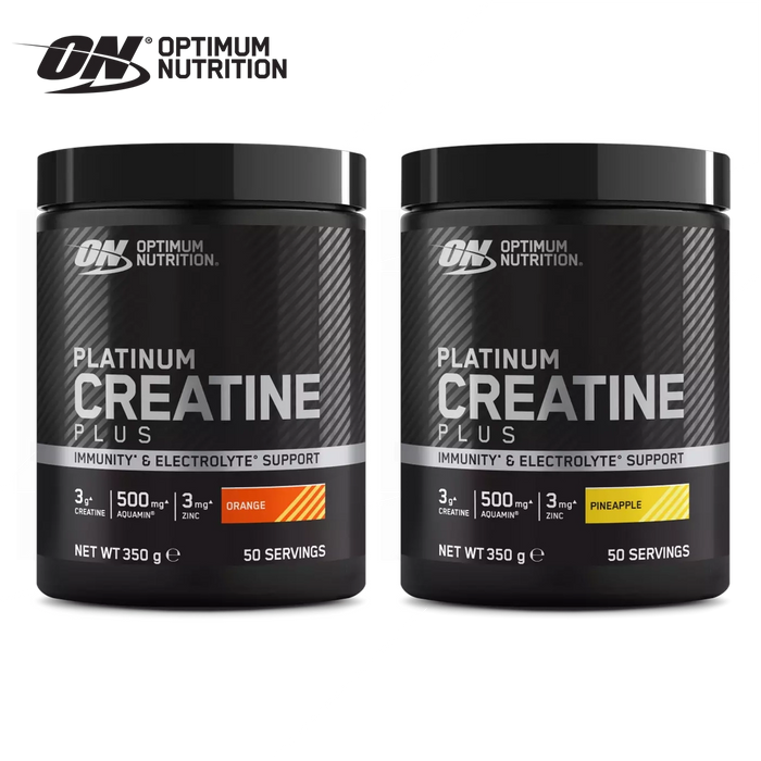 Optimum Nutrition Platinum Creatine 350g