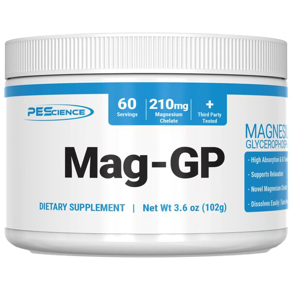 PEScience Mag-GP - 102g