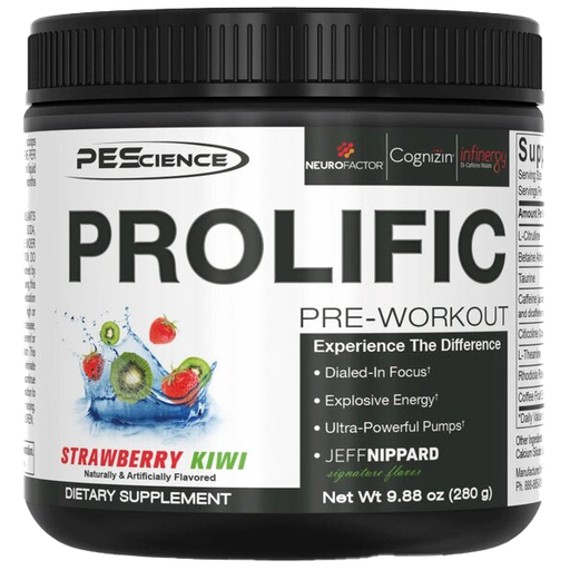 MySupplementShop