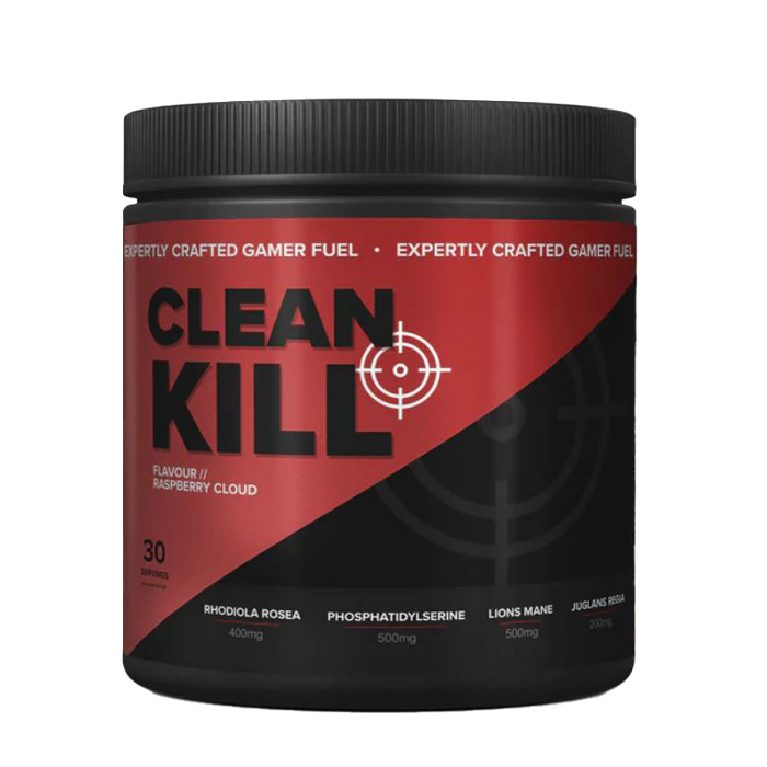 Strom Sports Clean Kill 30 Serve