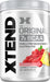 Xtend BCAA 30 Servings - Raspberry Pineapple - Sports Supplements at MySupplementShop by Xtend