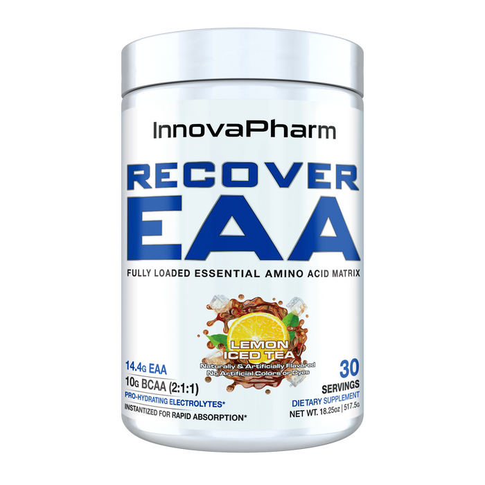 Innovapharm Recover EEA 555g