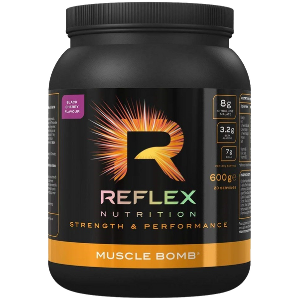 MySupplementShop