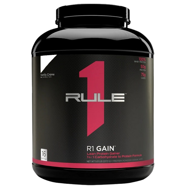 MySupplementShop