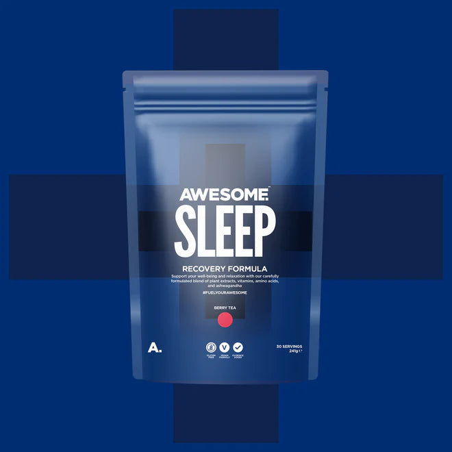 Awesome Supplements Sleep 241g