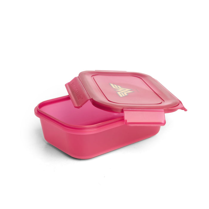 SmartShake Food Storage Container - DC Comics 800 ml.