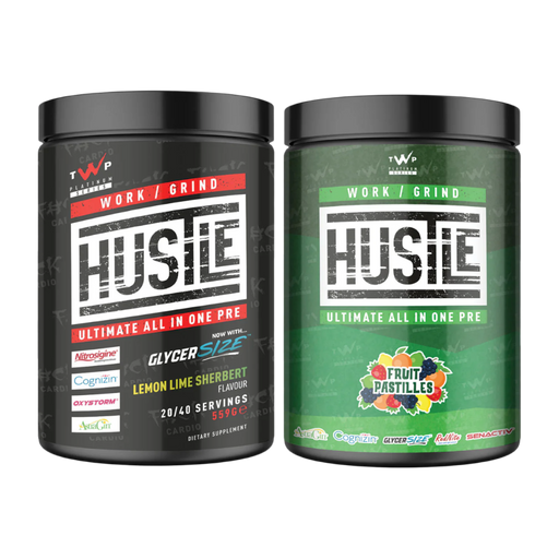 MySupplementShop
