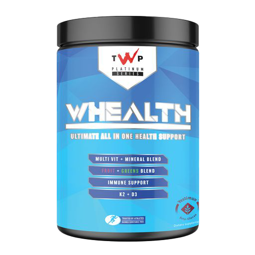 MySupplementShop