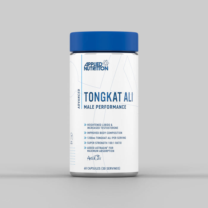 Applied Nutrition Tongkat Ali 60 Capsules
