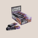 Furocity Protein Bar 15x60g Chocolate Fudge Brownie | Top Rated  at MySupplementShop.co.uk