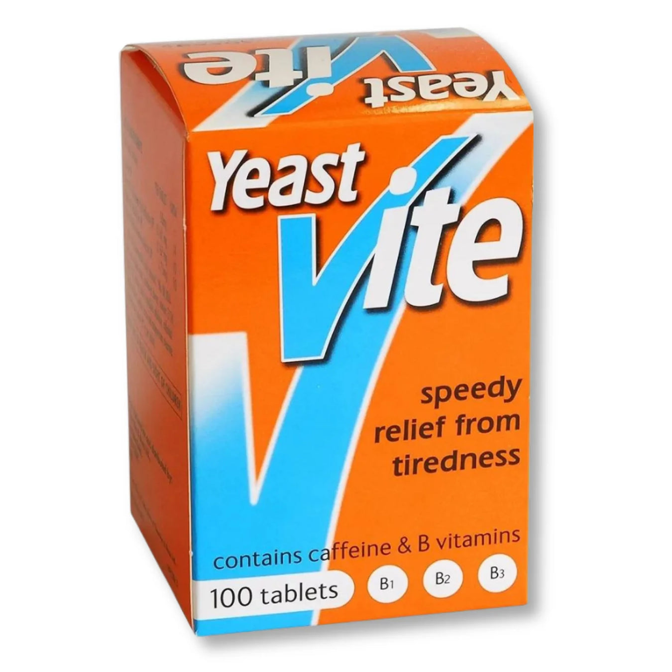 Yeast Vite