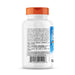 Doctor's Best Alpha-Lipoic Acid 150 mg 120 Veggie Capsules | Premium Supplements at MYSUPPLEMENTSHOP