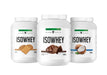 Trec Nutrition Isowhey Protein Powder 2000g - Protein Powder at MySupplementShop by Trec Nutrition