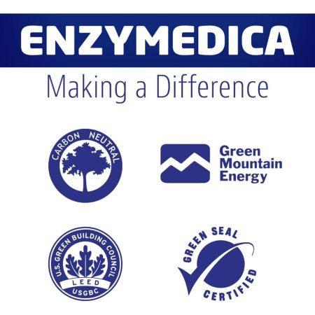 Enzymedica Digest Basic 90 Capsules