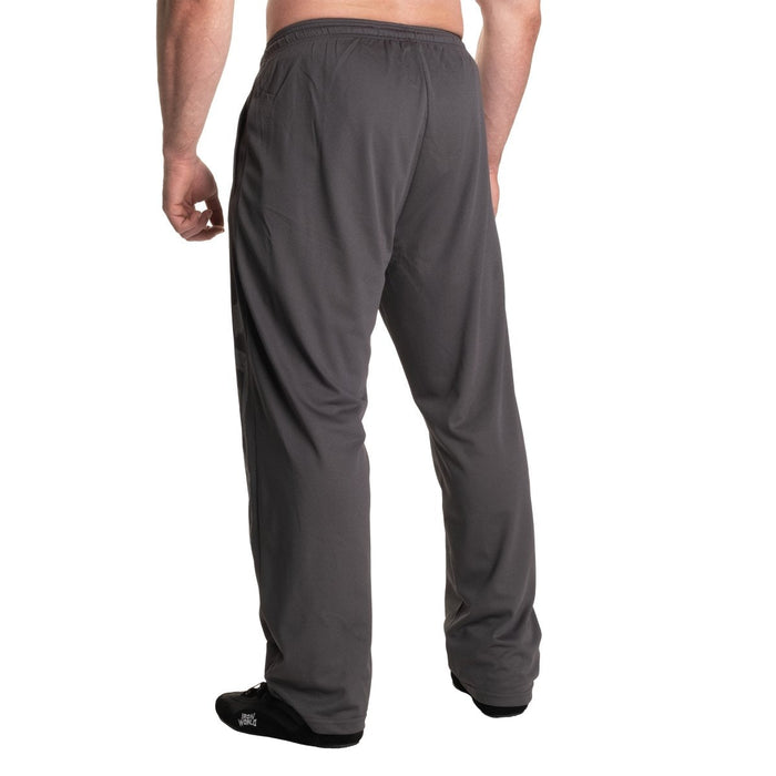GASP Original Mesh Pants - Grey