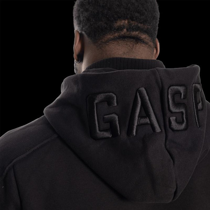 GASP Pro GASP Hood Black