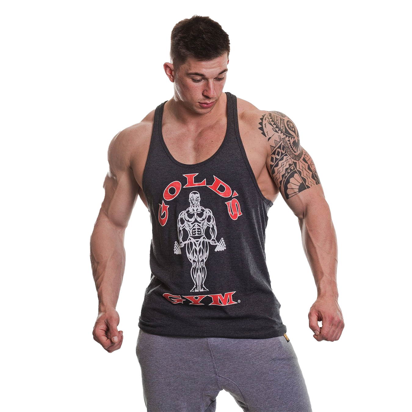 All Men's Gym Clothing