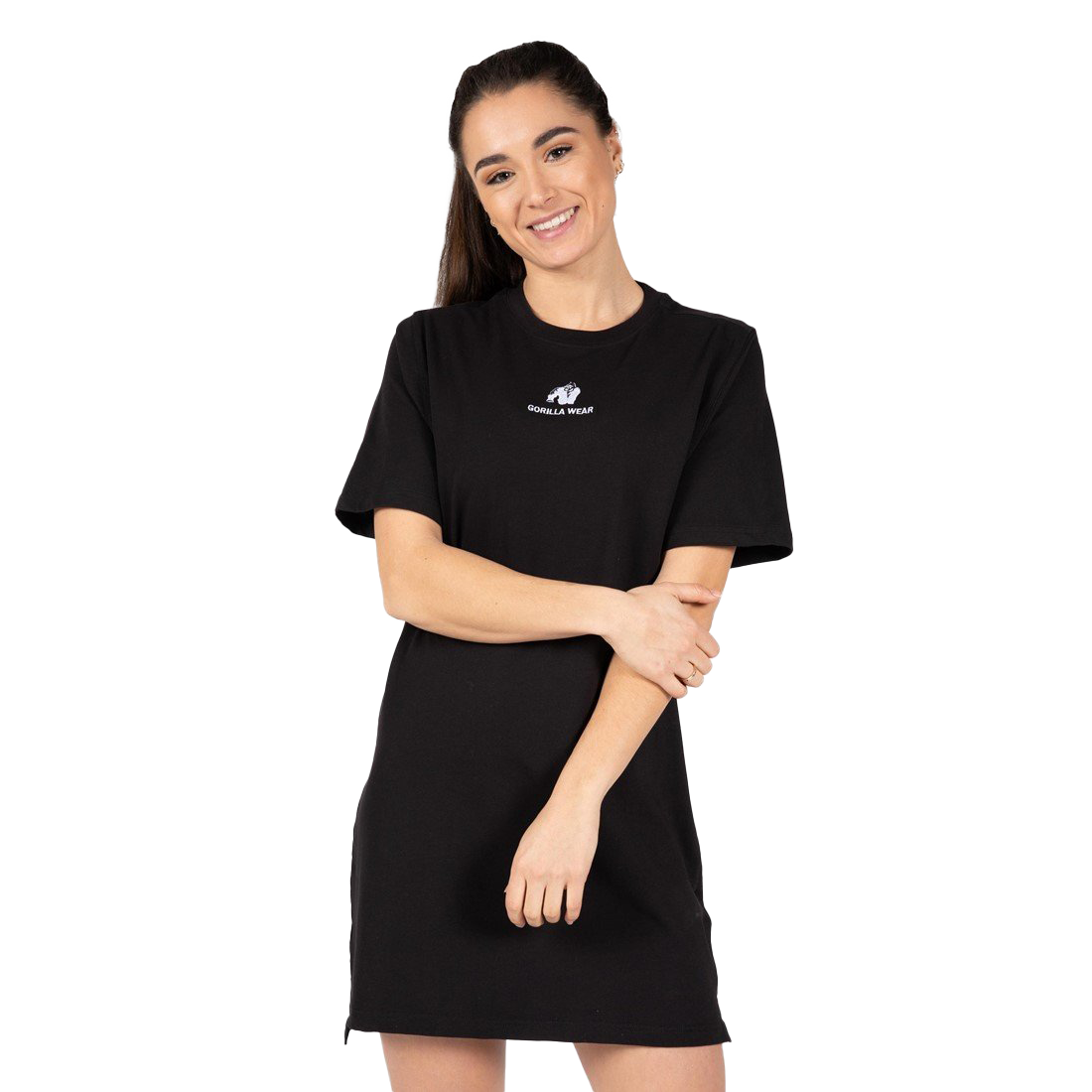 T-Shirt Dress