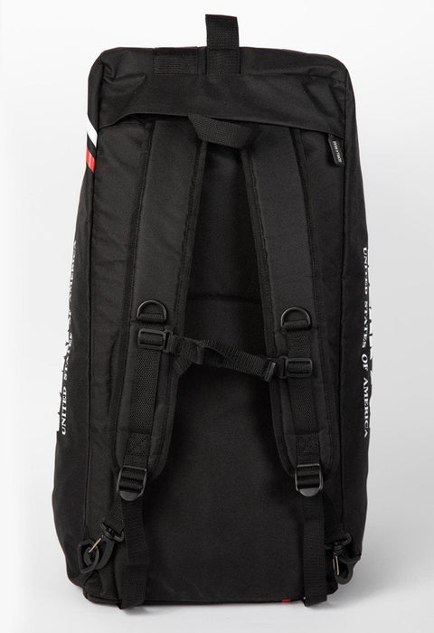 Gorilla Wear Norris Hybrid Gym Bag/Backpack