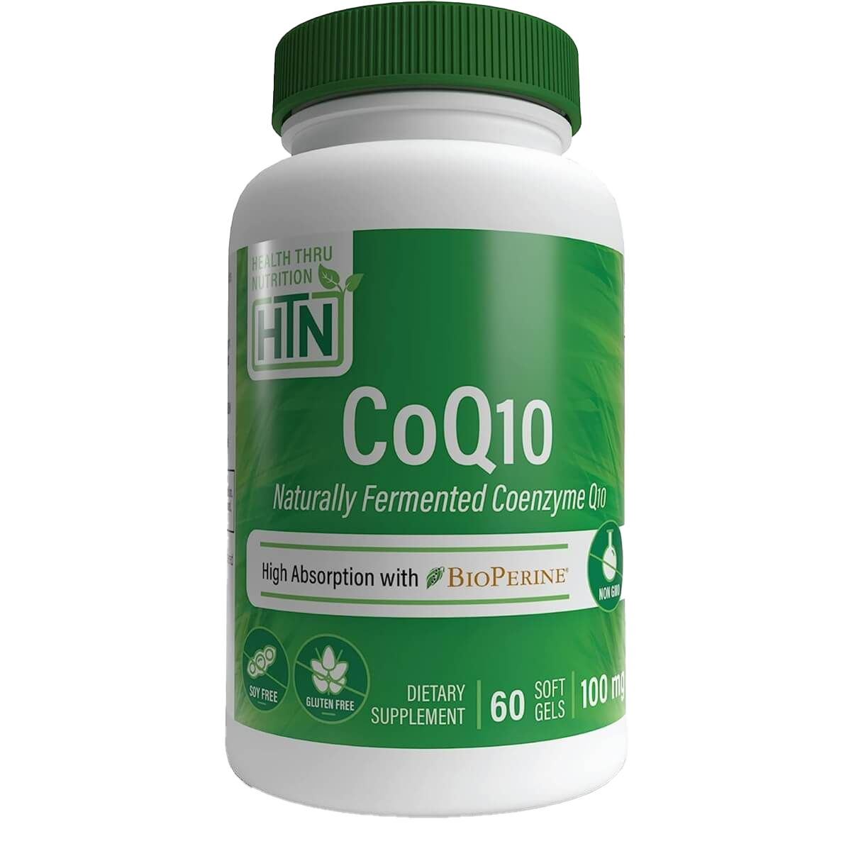 CoEnzyme Q1