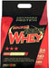 Stacker2 Europe 100% Whey, Chocolate - 2000 grams | High-Quality Protein | MySupplementShop.co.uk