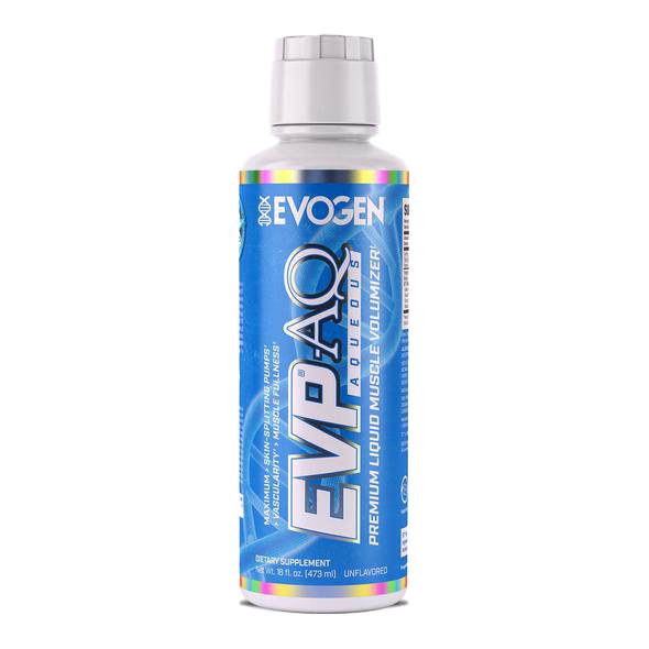 Evogen EVP AQ Unflavored 473ml