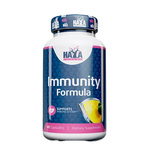 Immunity Formula - 60 caps