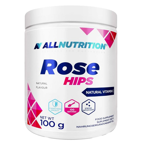 Allnutrition Rose Hips - 100g