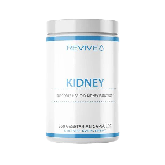 Revive Kidney - 360 vcaps