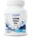 Osavi Super Krill Oil, 1180mg - 60 softgels